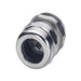 1411188 by Phoenix Contact - CABLE GLAND 5-9MM M16 BRASS