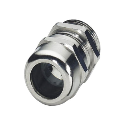 1411201 by Phoenix Contact - CABLE GLAND 18-25MM PG29 BRASS