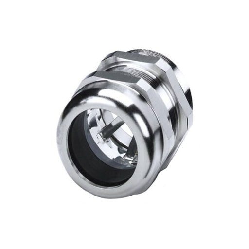 1411204 by Phoenix Contact - CABLE GLAND 34-44MM PG48 BRASS