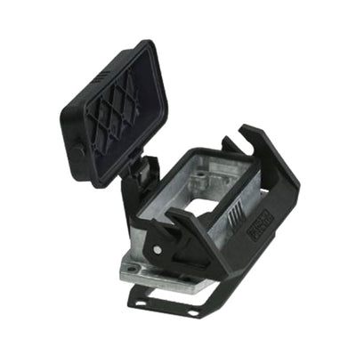 1411325 by Phoenix Contact - CONNECTOR BASE BOTTOM ENTRY SZB16