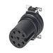 1411915 by Phoenix Contact - CONNECTOR FMALE INSERT 8POS SOLDER