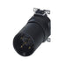 1411926 by Phoenix Contact - CONNECTOR MALE INSERT 5POS SOLDER