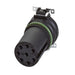 1411939 by Phoenix Contact - CONNECTOR FMALE INSERT 8POS SOLDER