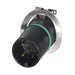 1411957 by Phoenix Contact - CONNECTOR MALE INSERT 5POS SOLDER
