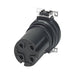 1411975 by Phoenix Contact - CONNECTOR FMALE INSERT 4POS SOLDER