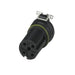 1411991 by Phoenix Contact - CONNECTOR FMALE INSERT 4POS SOLDER