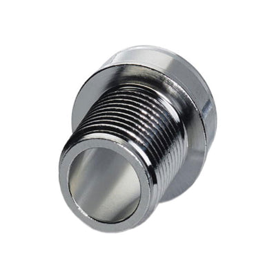 1412080 by Phoenix Contact - CONNECTOR INSERT SHELL PRESS FIT