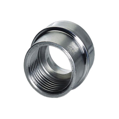 1412081 by Phoenix Contact - CONNECTOR INSERT SHELL PRESS FIT
