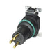 1412233 by Phoenix Contact - CONNECTOR MALE INSERT 3POS SOLDER