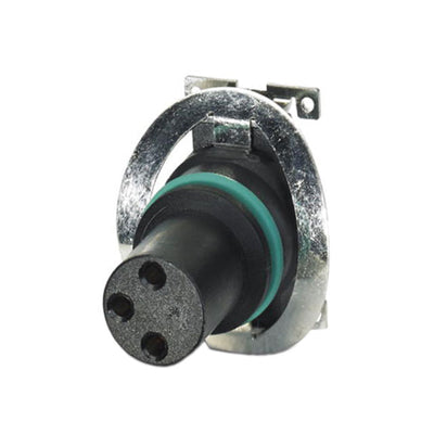 1412235 by Phoenix Contact - CONNECTOR FMALE INSERT 3POS SOLDER