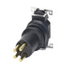1412249 by Phoenix Contact - CONNECTOR MALE INSERT 4POS SOLDER