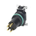 1412256 by Phoenix Contact - CONNECTOR MALE INSERT 4POS SOLDER