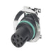 1412262 by Phoenix Contact - CONNECTOR FMALE INSERT 8POS SOLDER