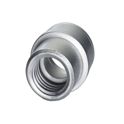 1412501 by Phoenix Contact - CONNECTOR INSERT SHELL PRESS FIT