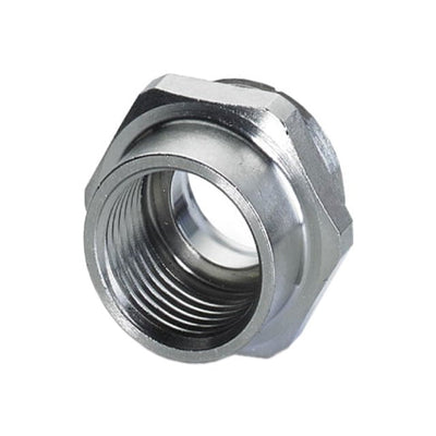 1412504 by Phoenix Contact - CONNECTOR INSERT SHELL PNL MNT