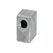 1412562 by Phoenix Contact - CONNECTOR HOOD SIDE ENTRY SZB6 M25