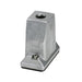 1413400 by Phoenix Contact - CONNECTOR HOOD TOP ENTRY SZB10 M25