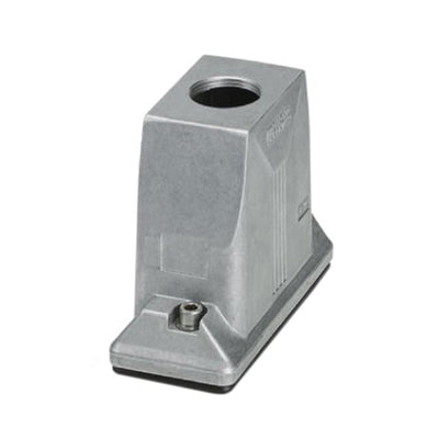 1413416 by Phoenix Contact - CONNECTOR HOOD TOP ENTRY SZB16 M32
