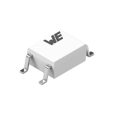 141352145000 by Wurth Elektronik - WL-OCDA - OPTOCOUPLER DARLINGTON