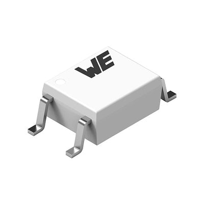 141355145000 by Wurth Elektronik - WL-OCDA - OPTOCOUPLER DARLINGTON