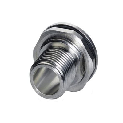 1414000 by Phoenix Contact - CONNECTOR INSERT SHELL PNL MNT