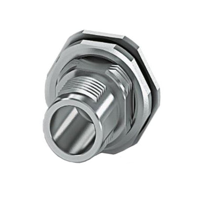 1414002 by Phoenix Contact - CONNECTOR INSERT SHELL PNL MNT