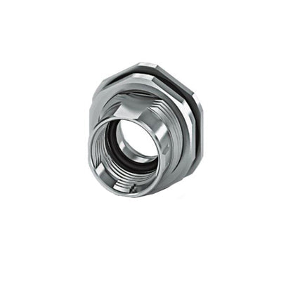 1414023 by Phoenix Contact - CONNECTOR INSERT SHELL PNL MNT
