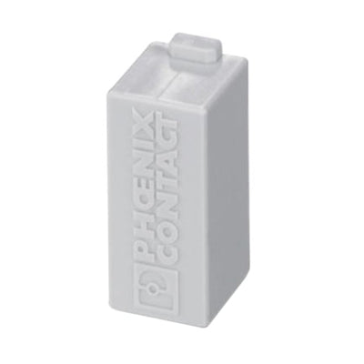 1414353 by Phoenix Contact - MOD DUMMY MALE CRIMP