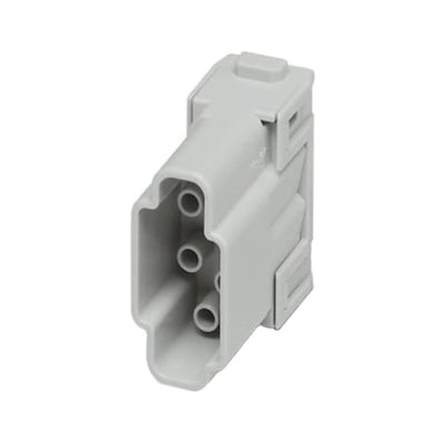1414366 by Phoenix Contact - MODULE MALE 6POS CRIMP