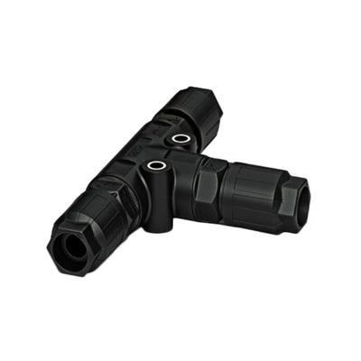 1414710 by Phoenix Contact - T DISTRIBUTOR QUICKON CONNECTION