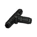 1414710 by Phoenix Contact - T DISTRIBUTOR QUICKON CONNECTION