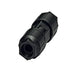 1414742 by Phoenix Contact - CONNECTOR DISTRIBUTOR 5POS SILVER IDC