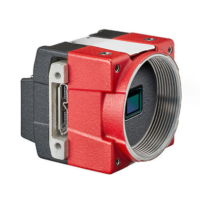 14151 by Allied Vision, Inc. - CAMERA COLOR C-MOUNT PYTHON480