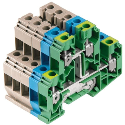 1415530000 by Weidmuller - WDK 10 SET LS