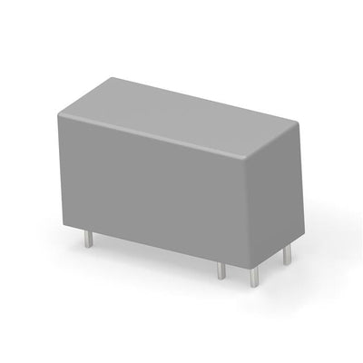 1415539-1 by TE Connectivity Potter & Brumfield Relays - RELAY GEN PURPOSE DPST 8A 12V