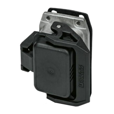 1415771 by Phoenix Contact - HEAVYPORT W/ RJ45 F & RJ11/12 F