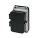 1415790 by Phoenix Contact - HEAVYPORT BASE W/120V OUTLET