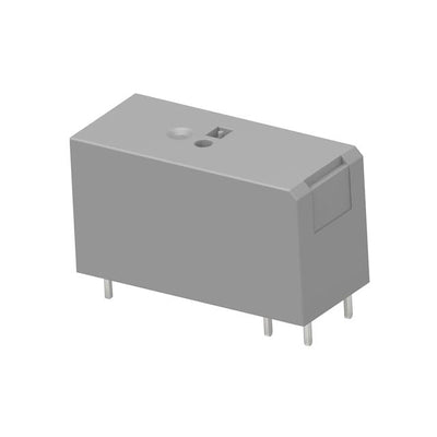 1415898-4 by TE Connectivity Potter & Brumfield Relays - RELAY GEN PURPOSE SPST 16A 3V