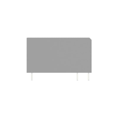 1415898-6 by TE Connectivity Potter & Brumfield Relays - RELAY GEN PURPOSE SPST 16A 24V