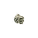 1416000000 by Weidmuller - CONNECTOR RECPT HSG 12POS 5.00MM