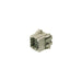 1417100000 by Weidmuller - CONNECTOR PLUG HSG 18POS 5.00MM