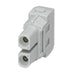 1417387 by Phoenix Contact - MODULE FEMALE 2POS SCREW