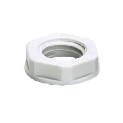 1417659 by Phoenix Contact - LOCK NUT 18.0MM POLYAMIDE M12