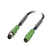 1417700 by Phoenix Contact - CABLE 3POS MALE TO FMALE 3.28
