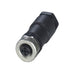 1418052 by Phoenix Contact - CONNECTOR RECPT FMALE 4POS GOLD SCREW