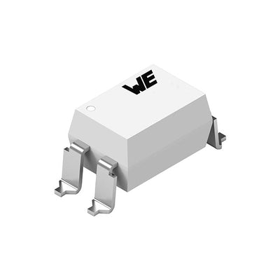 141815142000 by Wurth Elektronik - WL-OCDA - OPTOCOUPLER DARLINGTON