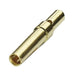 1418788 by Phoenix Contact - CONNECTOR D-SUB SOCKET 20-24AWG CRIMP