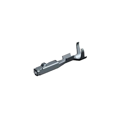 1418844-1 by TE Connectivity AMP Connectors - CONNECTOR SOCKET 22-23AWG CRIMP TIN