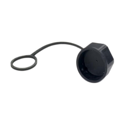 1419186 by Phoenix Contact - CONNECTOR PROTECT CAP FOR RJ45 PLUGS