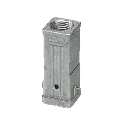 1419232 by Phoenix Contact - CONNECTOR HOOD TOP ENTRY SZD7 PG11